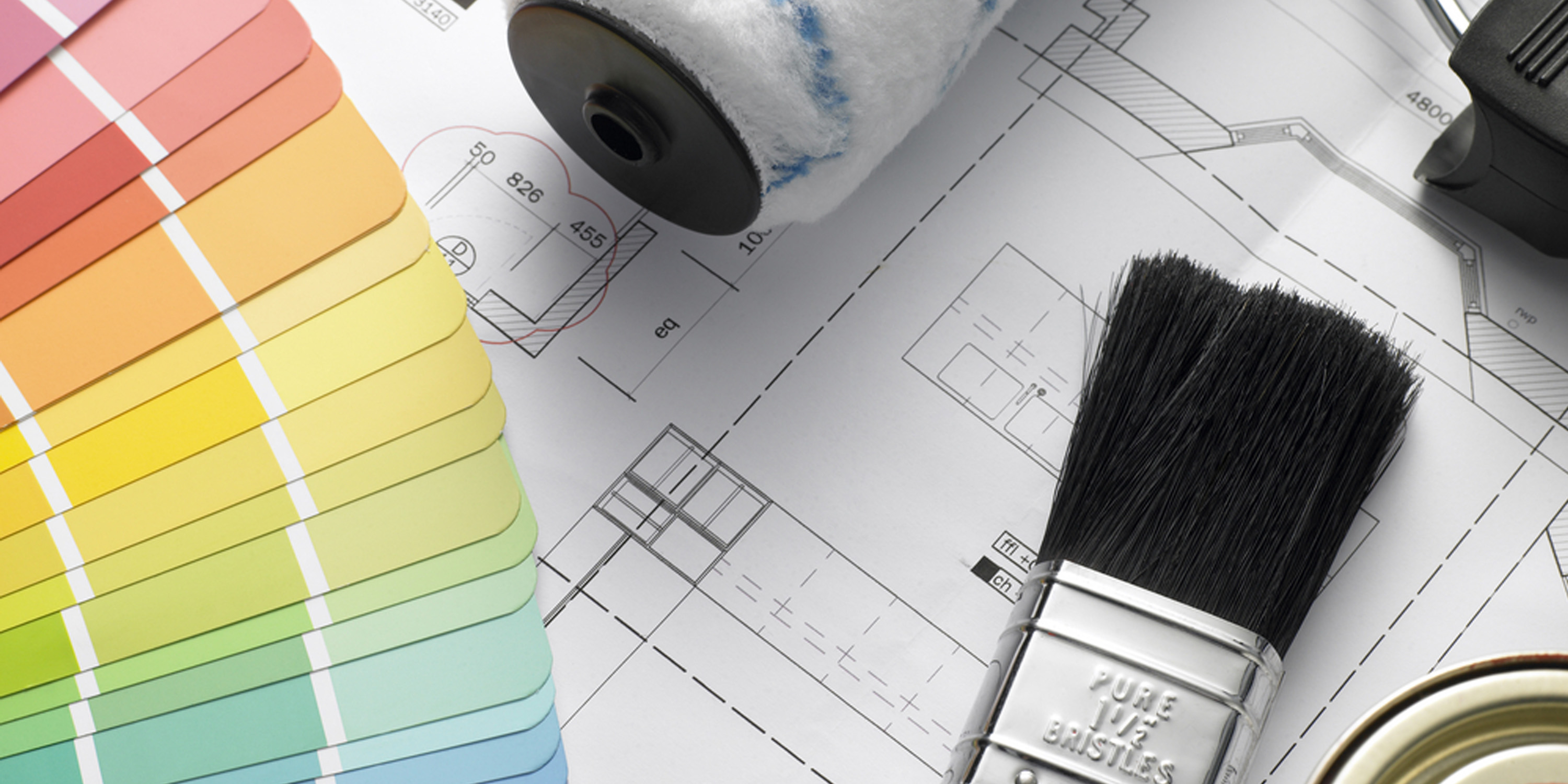 All aspects of Internal and external improvements & repairs.